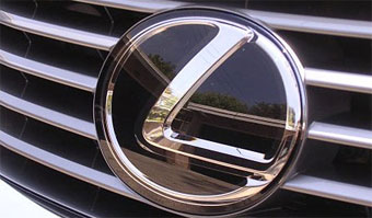 Lexus   