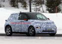  BMW     i3