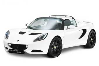 Lotus    Elise