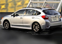  Subaru Impreza   Top Safety Pick