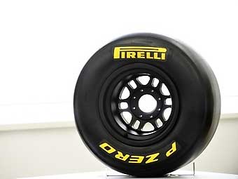  Pirelli    -1