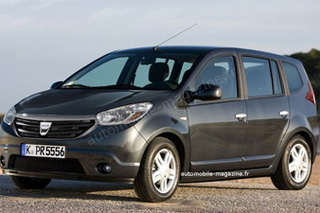   Renault Logan    