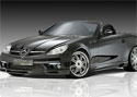   SLK Mercedes