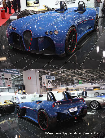     Wiesmann