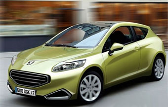 Peugeot     208- 