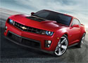  550- "" Chevrolet Camaro