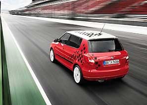 Skoda   Fabia  