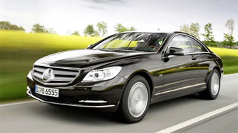 Mercedes-Benz     Euro NCAP