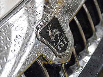 " "  Volkswagen    